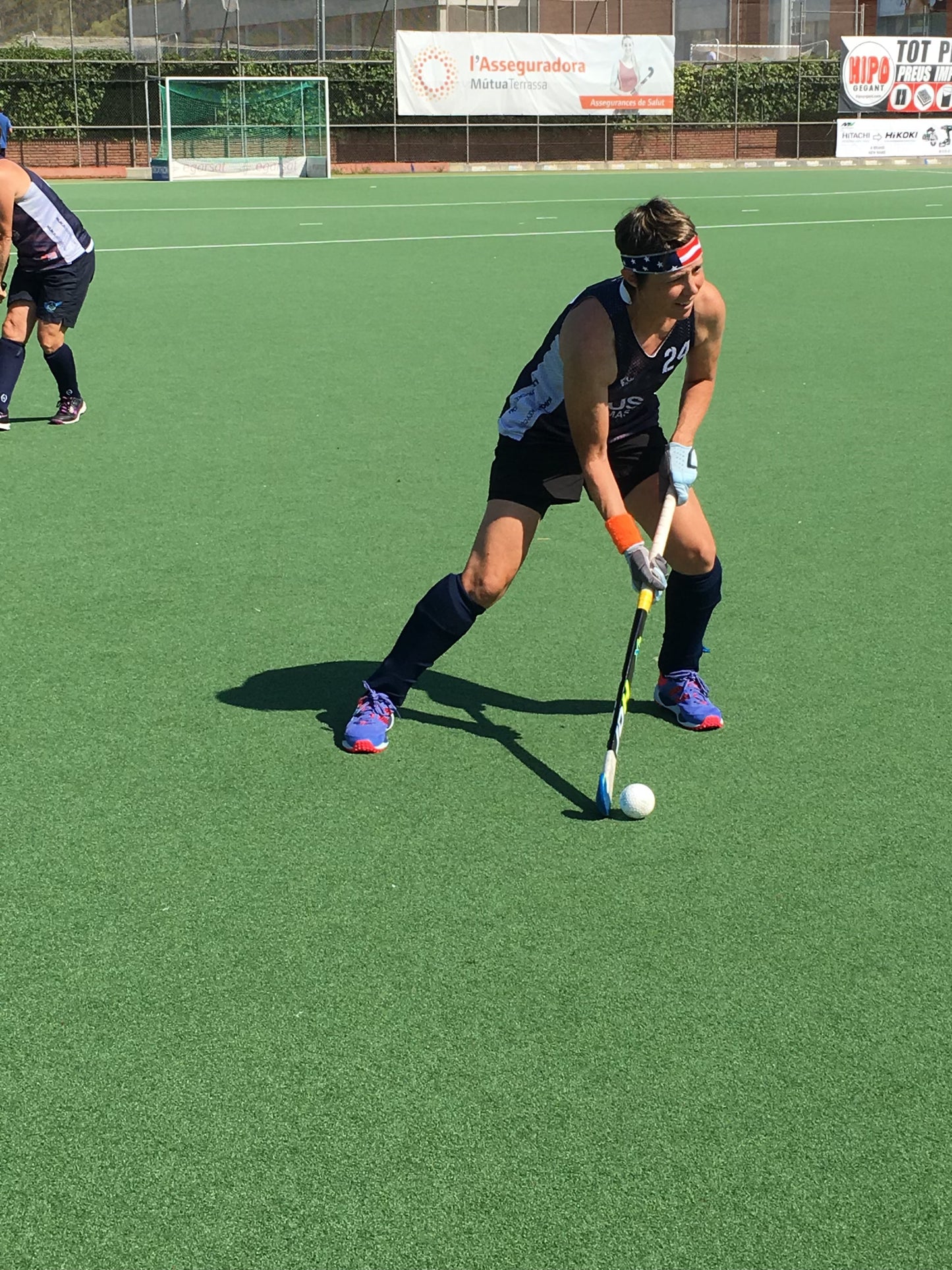 A. Recorded Personal Video Analysis